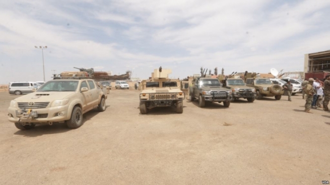 لەسەر قووڵایی ناوچەی ئارام کێشە دەکەوێتە نێوان ئەمەریکا و تورکیاوە 